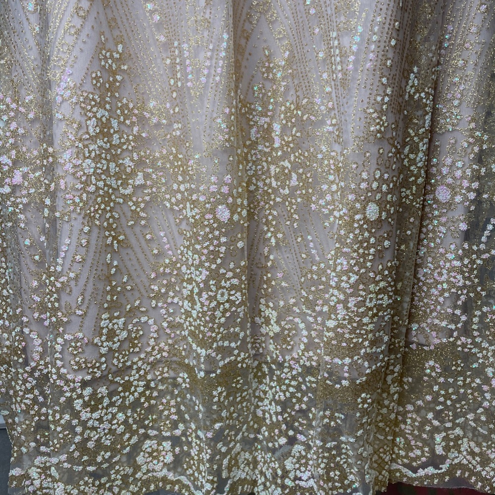 Prom Dress - Picture 6 of 7